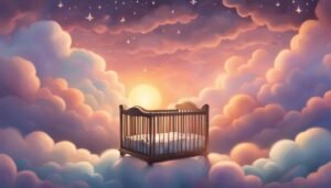 soothing sleep music for babies